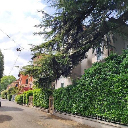 Casa Valli レッジョ・エミリア エクステリア 写真