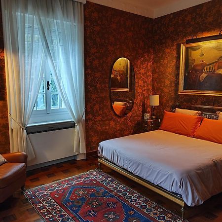 Casa Valli レッジョ・エミリア エクステリア 写真