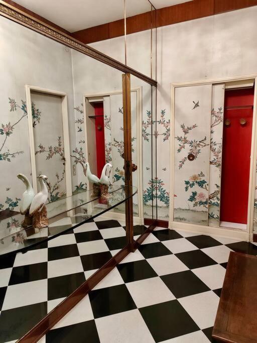 Casa Valli レッジョ・エミリア エクステリア 写真
