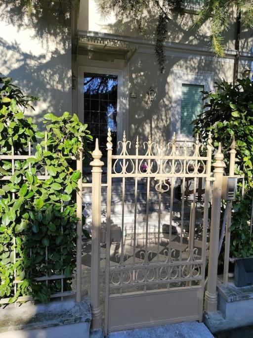 Casa Valli レッジョ・エミリア エクステリア 写真