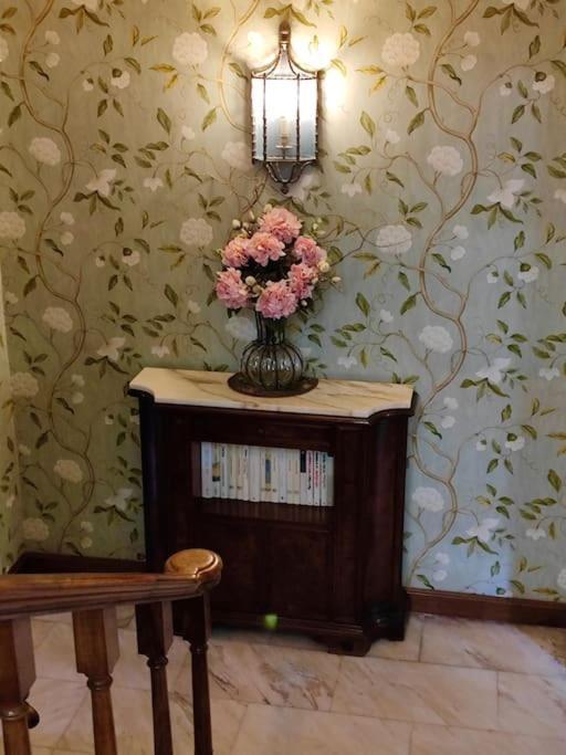 Casa Valli レッジョ・エミリア エクステリア 写真