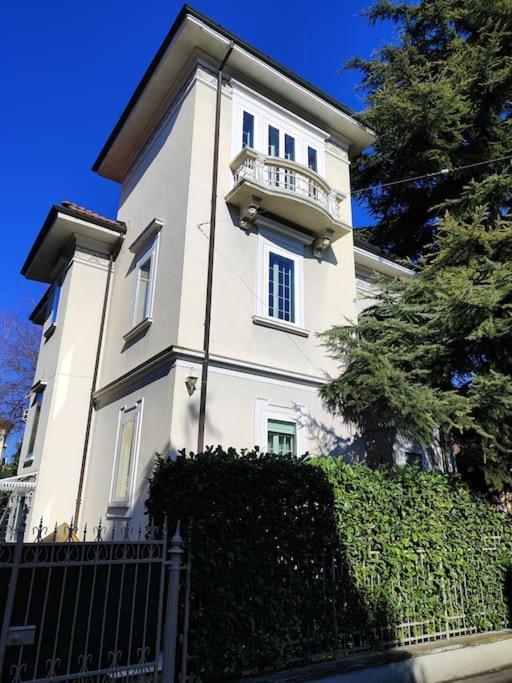 Casa Valli レッジョ・エミリア エクステリア 写真