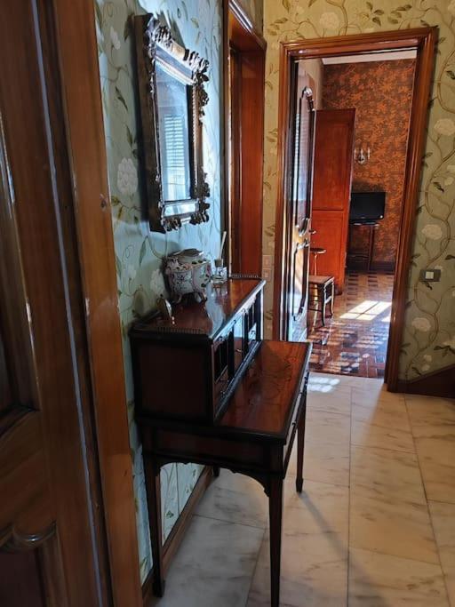 Casa Valli レッジョ・エミリア エクステリア 写真