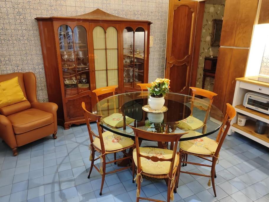 Casa Valli レッジョ・エミリア エクステリア 写真