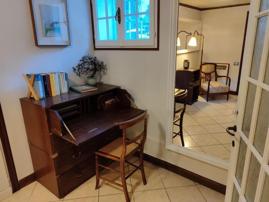 Casa Valli レッジョ・エミリア エクステリア 写真