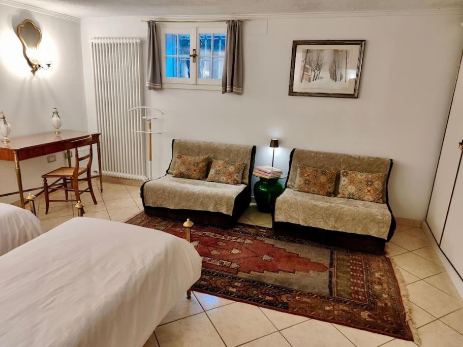 Casa Valli レッジョ・エミリア エクステリア 写真