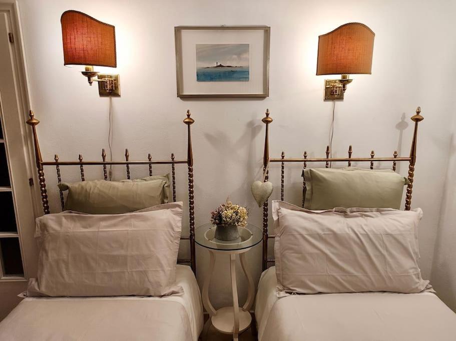 Casa Valli レッジョ・エミリア エクステリア 写真