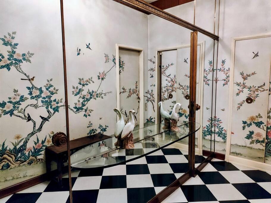 Casa Valli レッジョ・エミリア エクステリア 写真