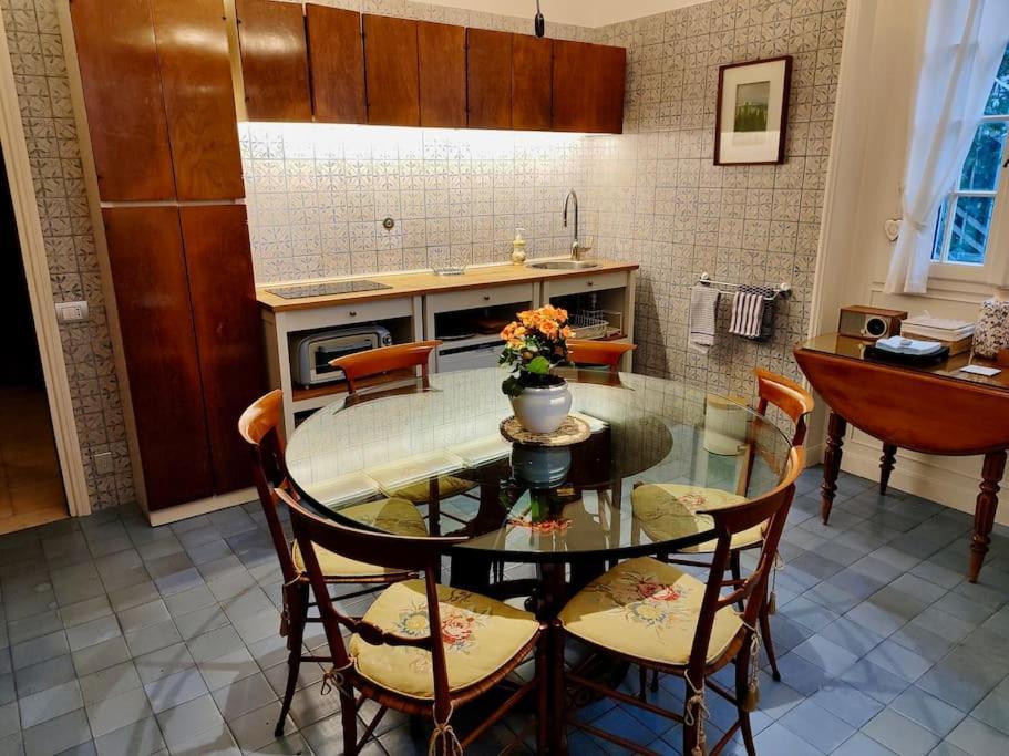 Casa Valli レッジョ・エミリア エクステリア 写真