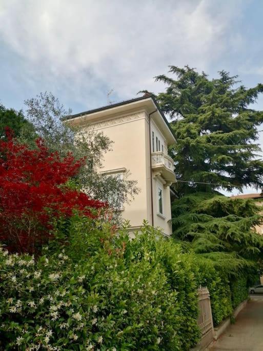 Casa Valli レッジョ・エミリア エクステリア 写真