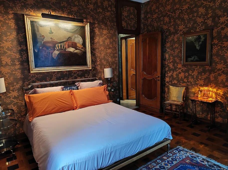 Casa Valli レッジョ・エミリア エクステリア 写真