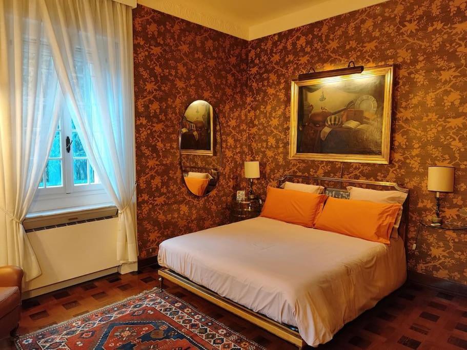 Casa Valli レッジョ・エミリア エクステリア 写真