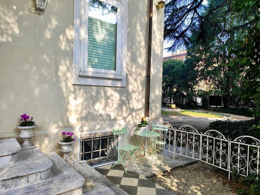 Casa Valli レッジョ・エミリア エクステリア 写真