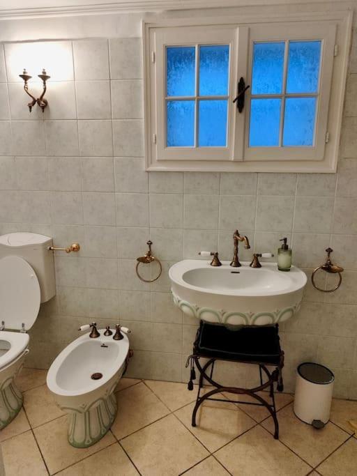 Casa Valli レッジョ・エミリア エクステリア 写真