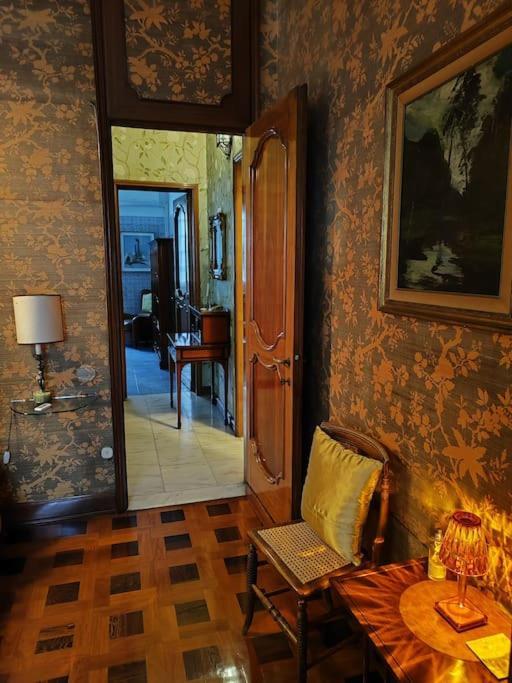 Casa Valli レッジョ・エミリア エクステリア 写真