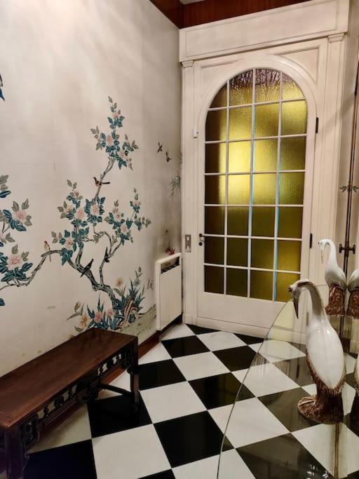 Casa Valli レッジョ・エミリア エクステリア 写真