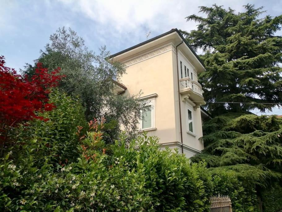 Casa Valli レッジョ・エミリア エクステリア 写真