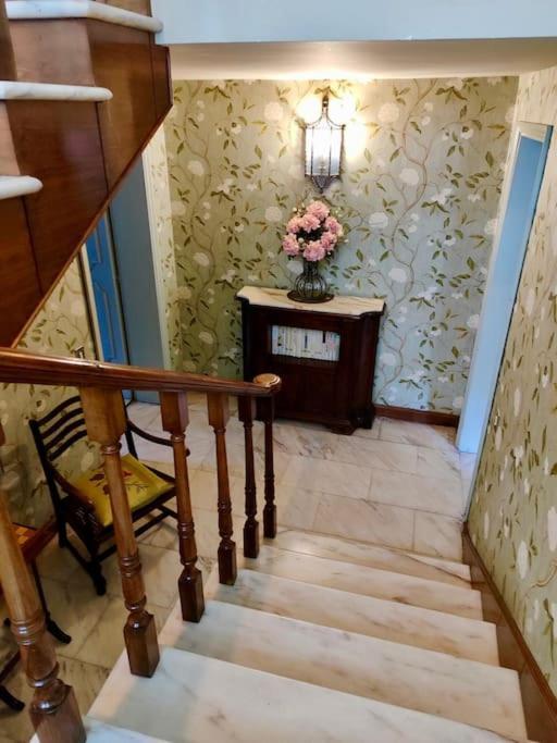 Casa Valli レッジョ・エミリア エクステリア 写真