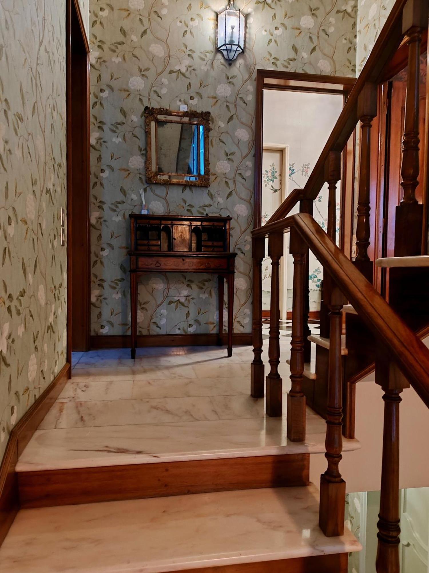 Casa Valli レッジョ・エミリア エクステリア 写真