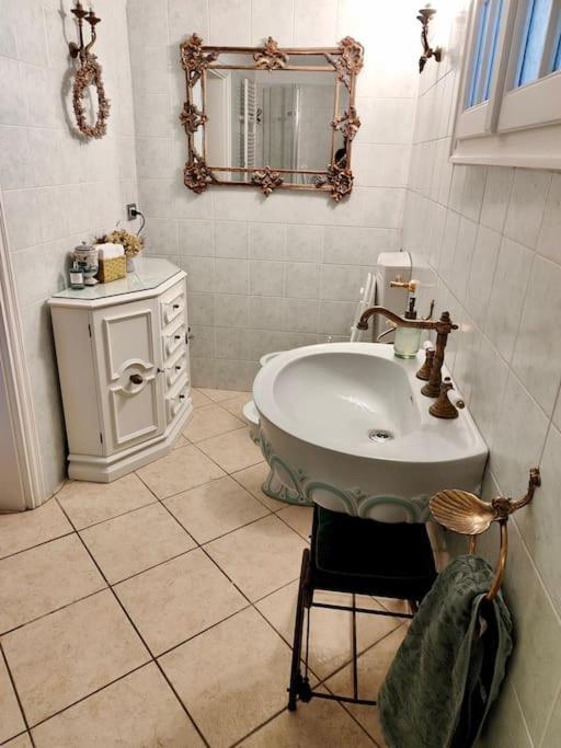 Casa Valli レッジョ・エミリア エクステリア 写真