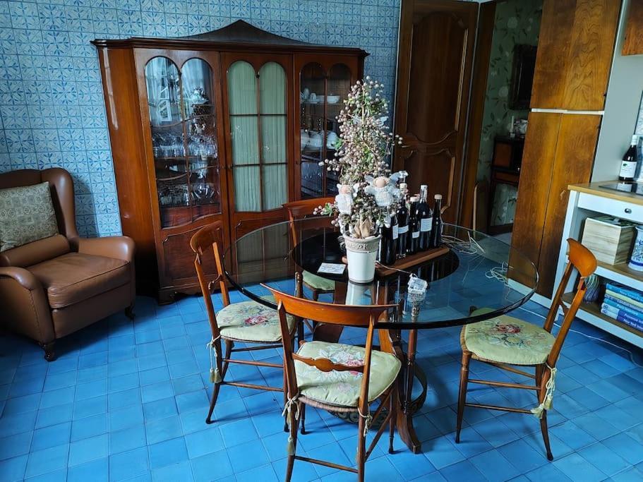 Casa Valli レッジョ・エミリア エクステリア 写真