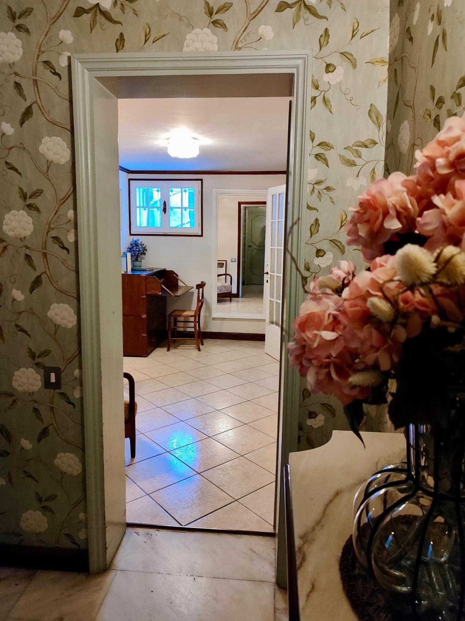Casa Valli レッジョ・エミリア エクステリア 写真