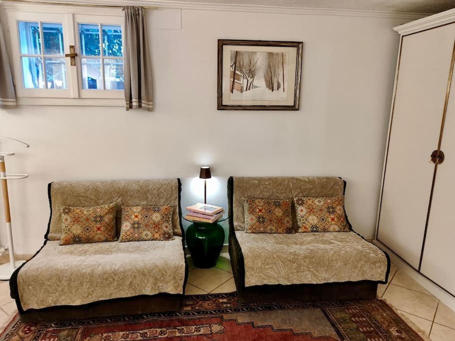 Casa Valli レッジョ・エミリア エクステリア 写真