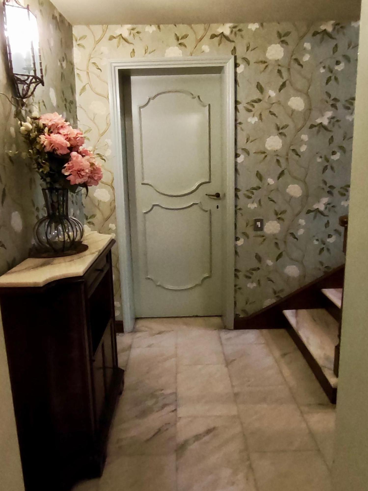 Casa Valli レッジョ・エミリア エクステリア 写真