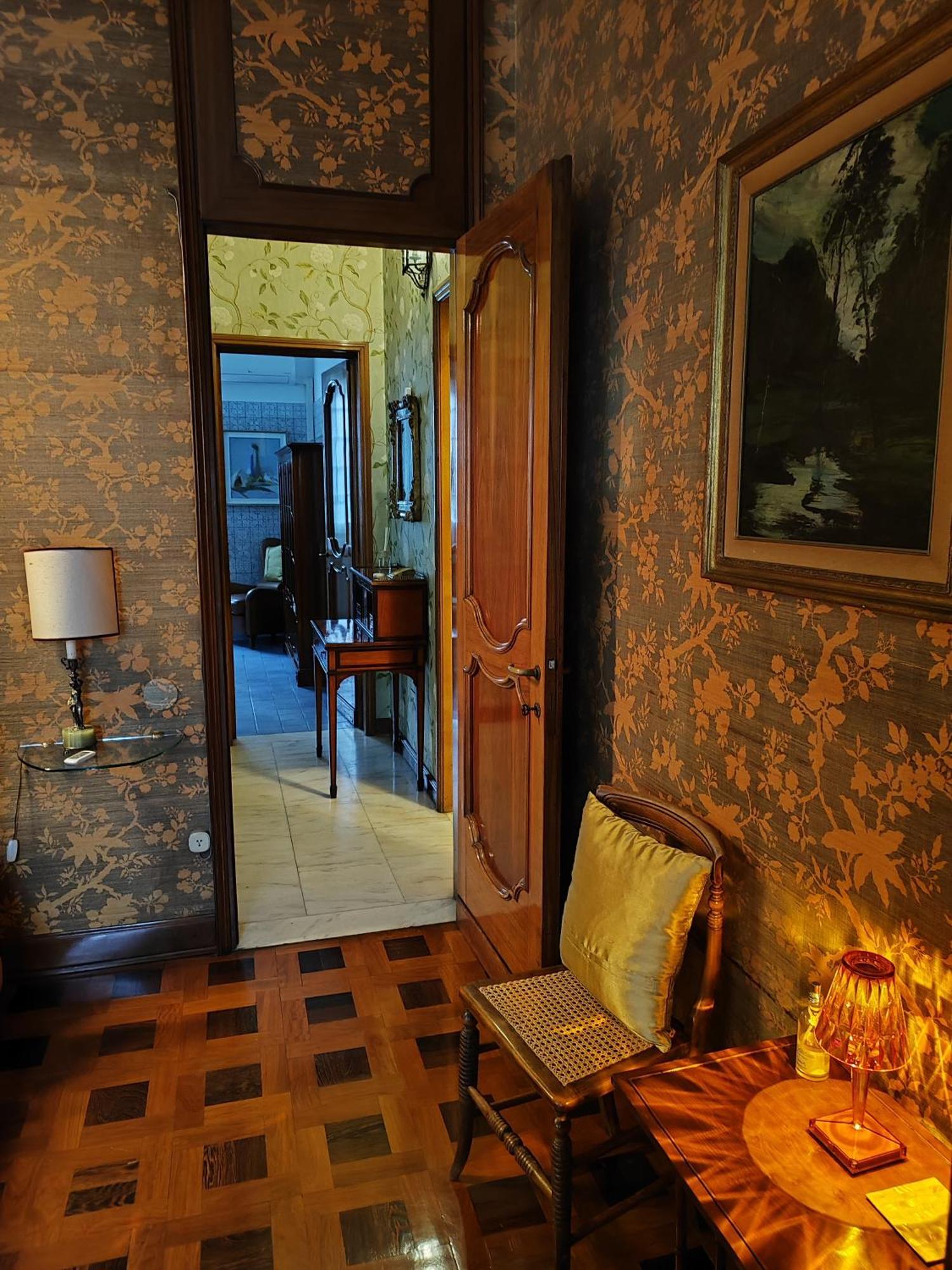 Casa Valli レッジョ・エミリア エクステリア 写真