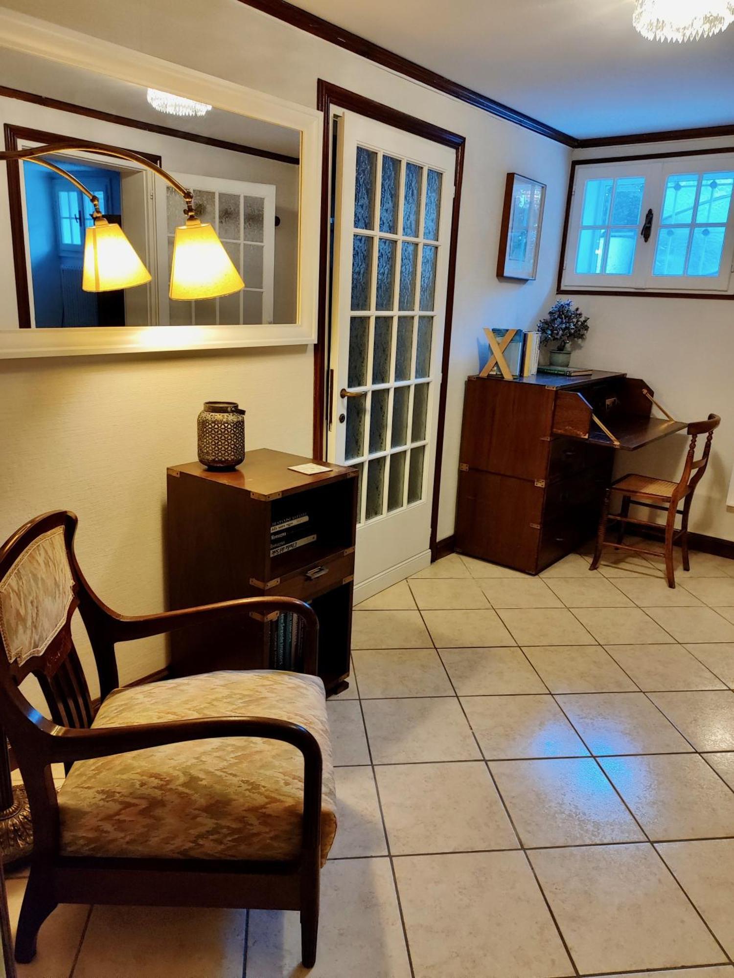 Casa Valli レッジョ・エミリア エクステリア 写真