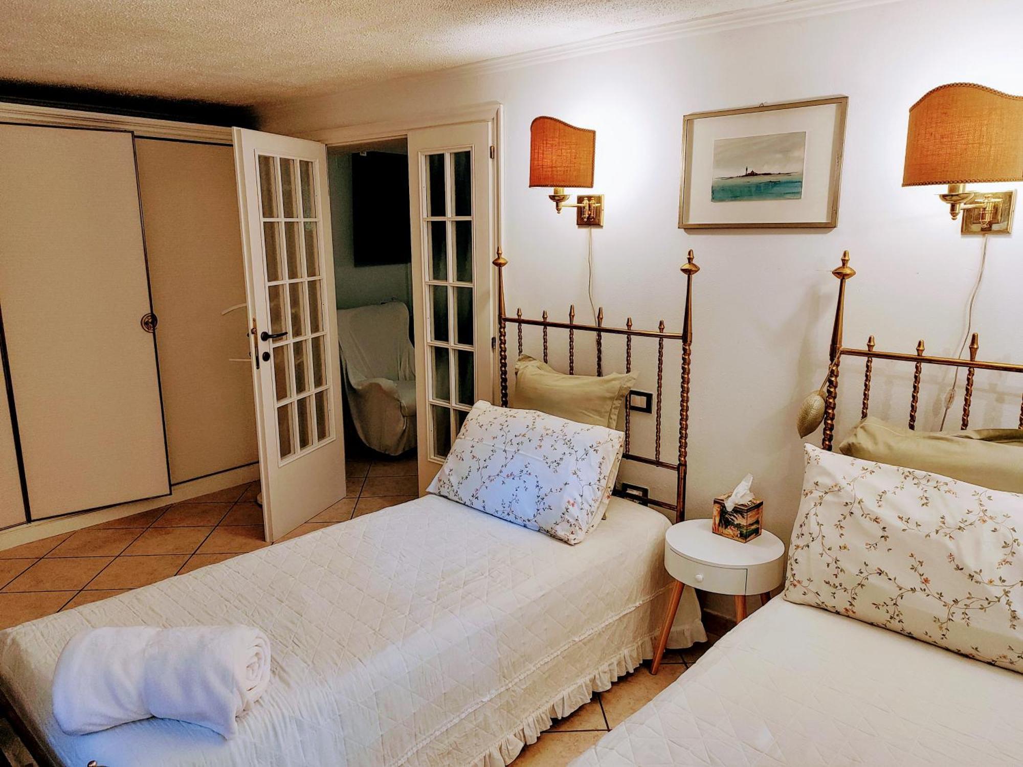Casa Valli レッジョ・エミリア エクステリア 写真