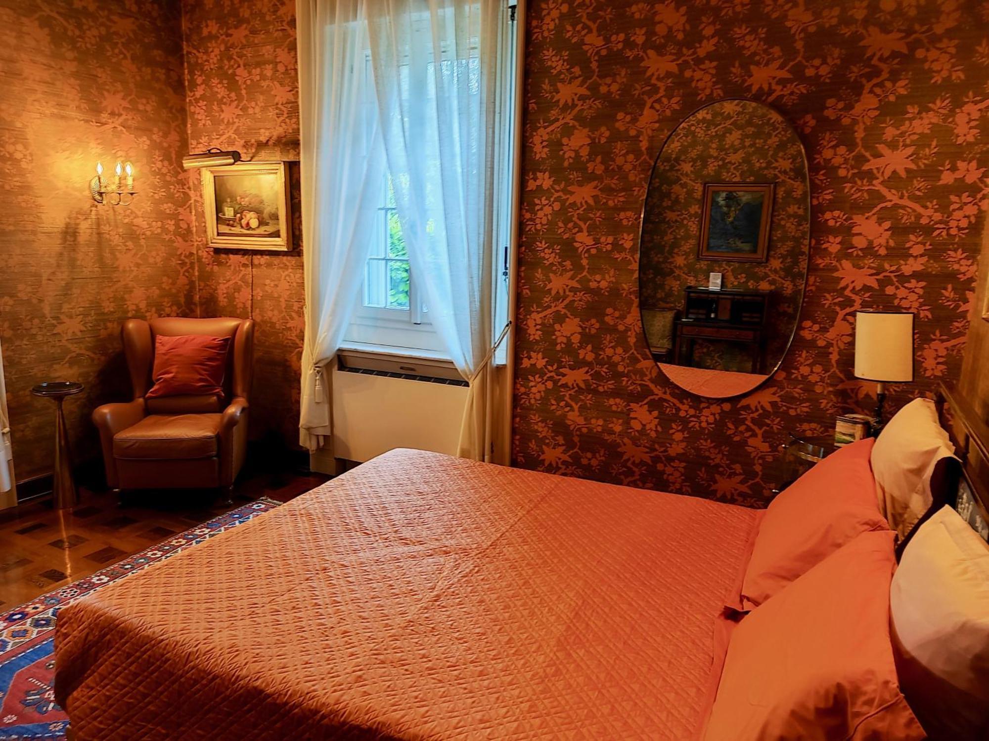 Casa Valli レッジョ・エミリア エクステリア 写真