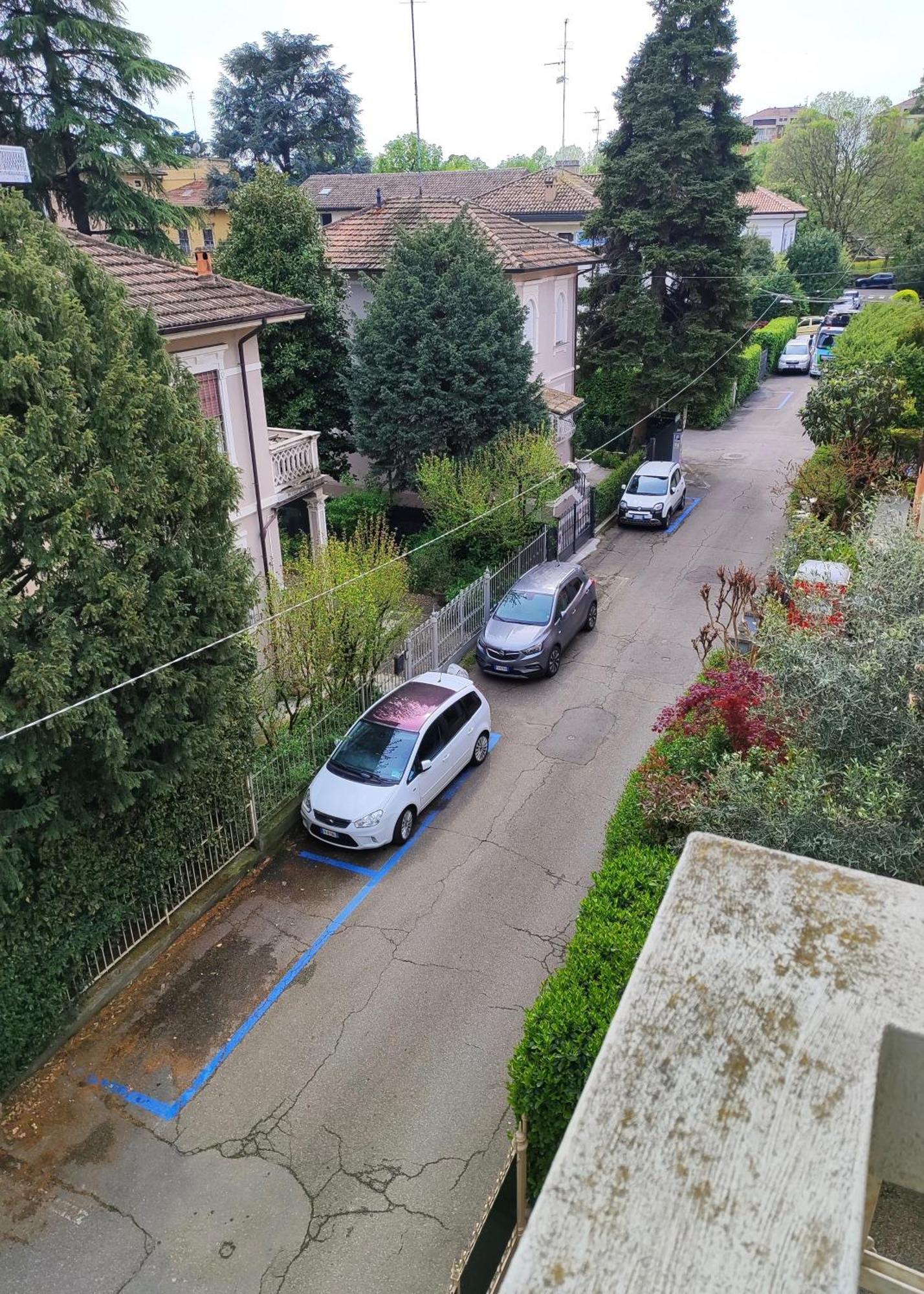 Casa Valli レッジョ・エミリア エクステリア 写真