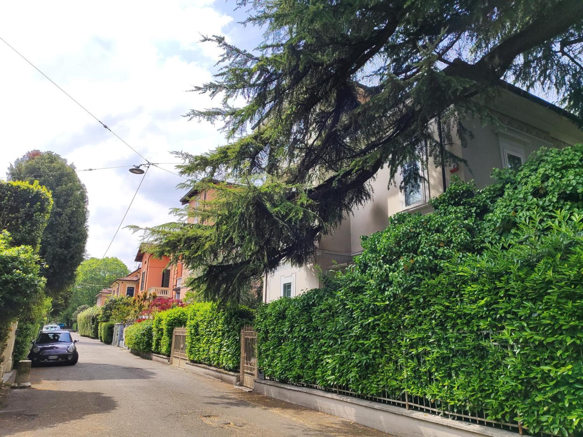 Casa Valli レッジョ・エミリア エクステリア 写真