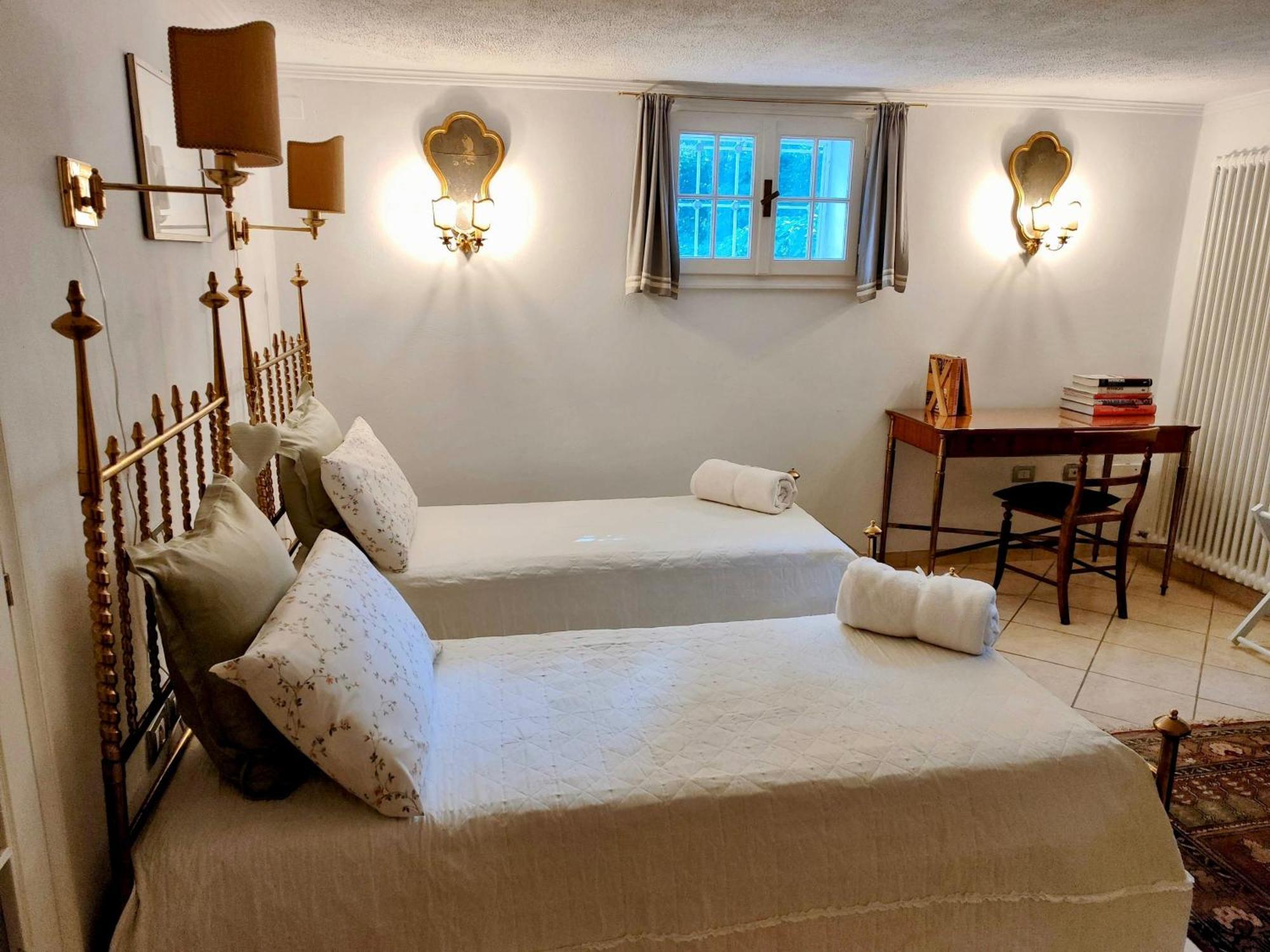 Casa Valli レッジョ・エミリア エクステリア 写真