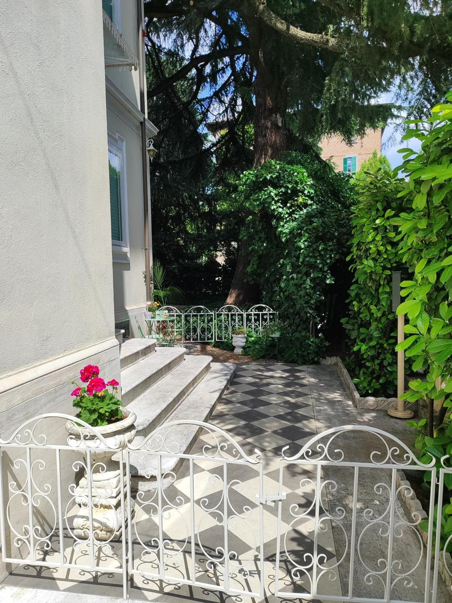 Casa Valli レッジョ・エミリア エクステリア 写真