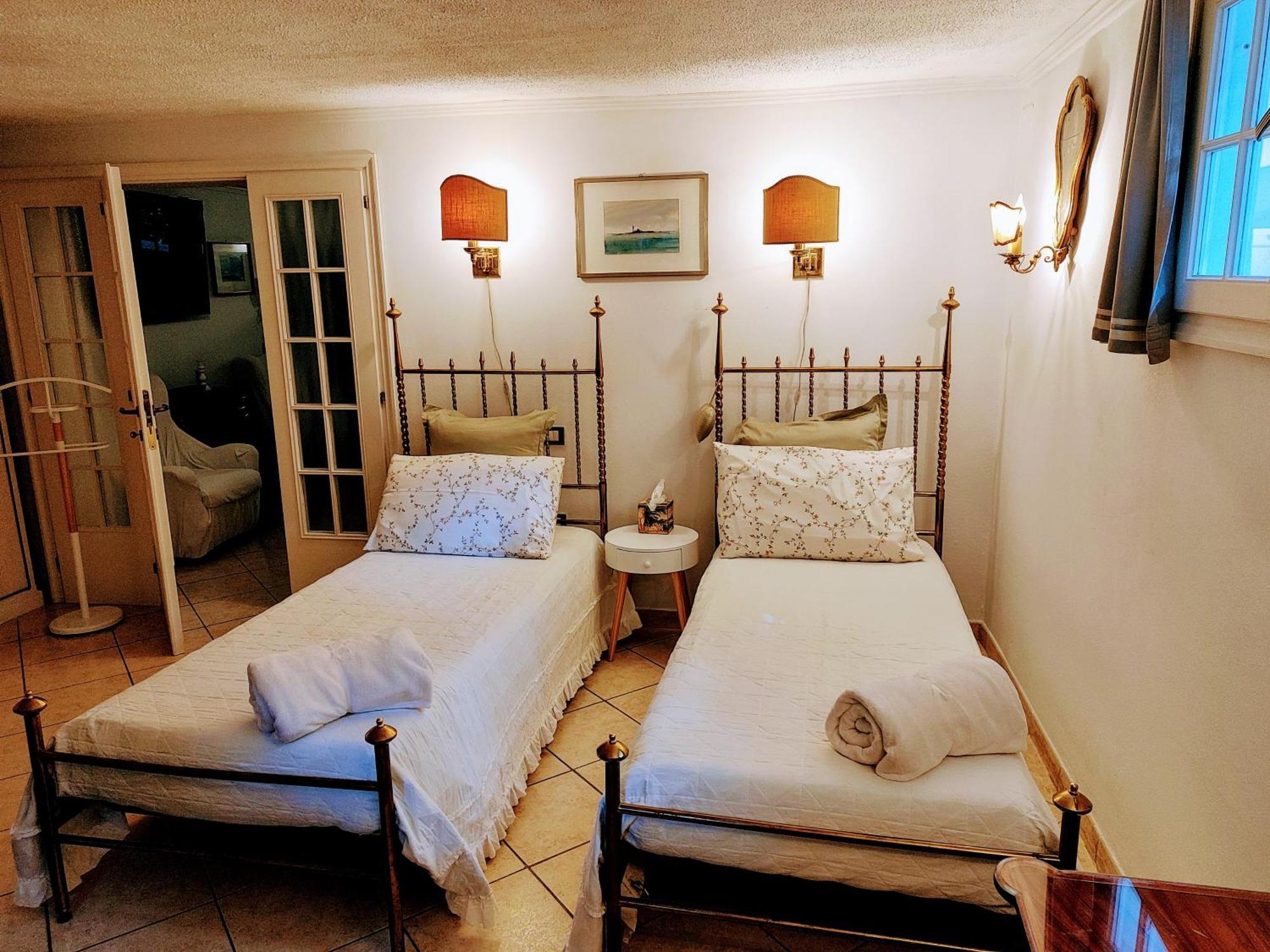 Casa Valli レッジョ・エミリア エクステリア 写真