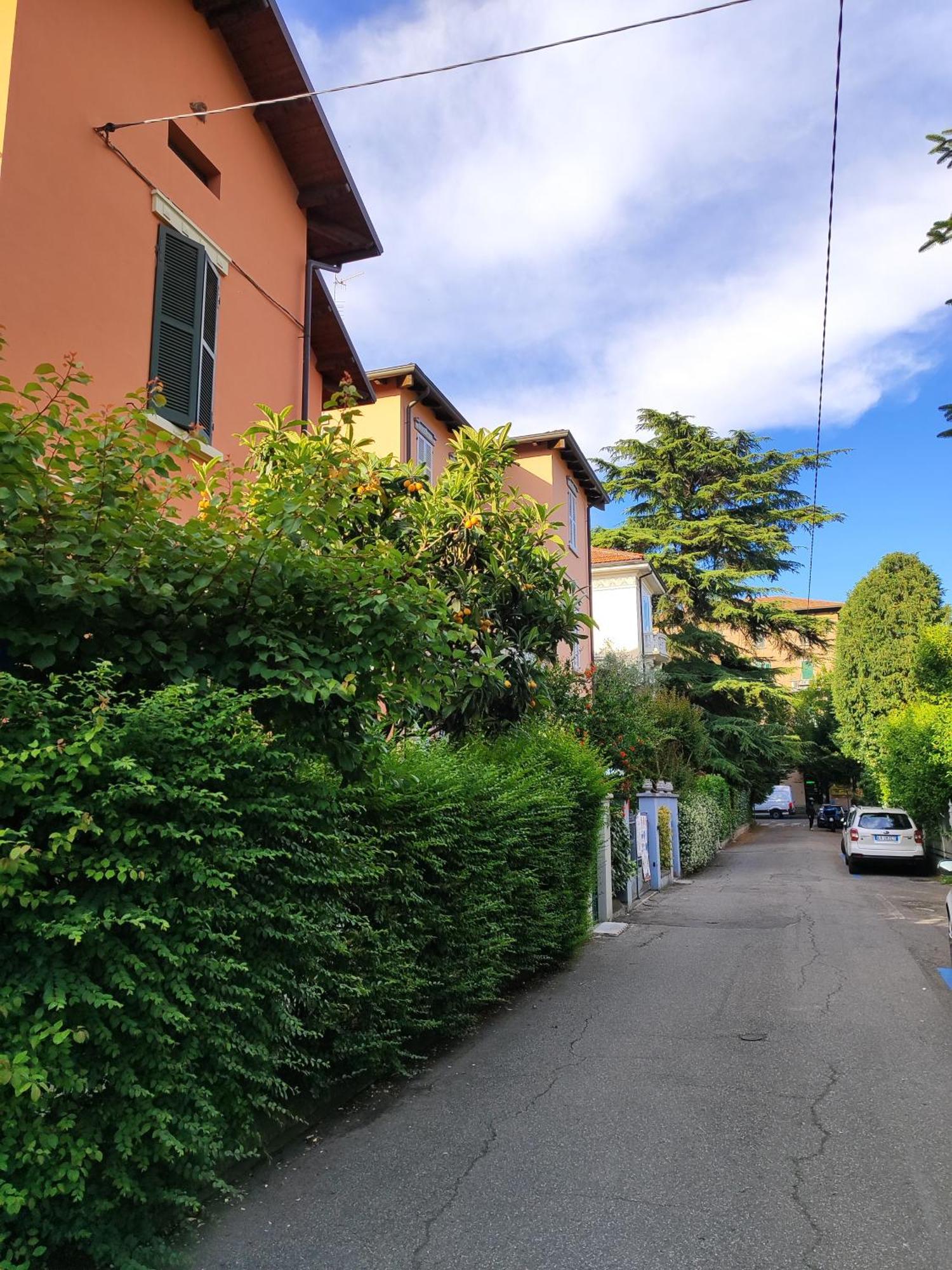 Casa Valli レッジョ・エミリア エクステリア 写真