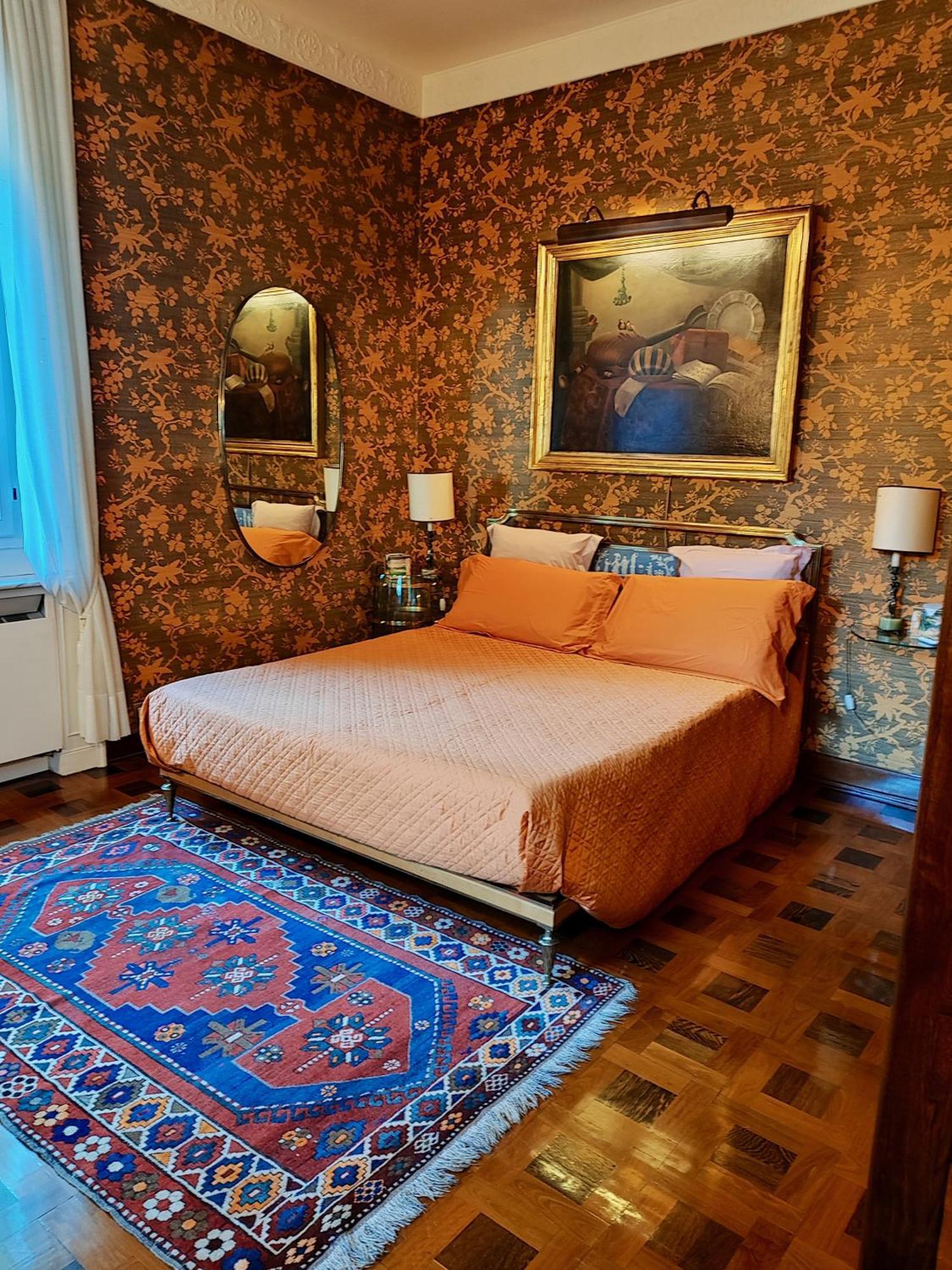 Casa Valli レッジョ・エミリア エクステリア 写真